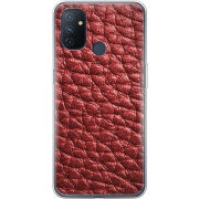 Чехол BoxFace OnePlus Nord N100 