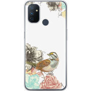 Чехол BoxFace OnePlus Nord N100 