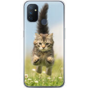 Чехол BoxFace OnePlus Nord N100 