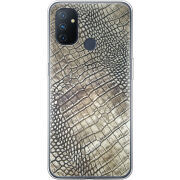 Чехол BoxFace OnePlus Nord N100 