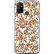 Чехол BoxFace OnePlus Nord N100 Rapsody