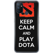 Чехол BoxFace OnePlus Nord N100 