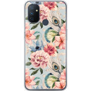Чехол BoxFace OnePlus Nord N100 Rosy