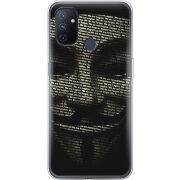 Чехол BoxFace OnePlus Nord N100 