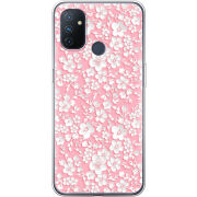 Чехол BoxFace OnePlus Nord N100 