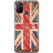 Чехол BoxFace OnePlus Nord N100 