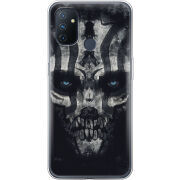 Чехол BoxFace OnePlus Nord N100 The Dark