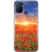 Чехол BoxFace OnePlus Nord N100 