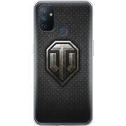 Чехол BoxFace OnePlus Nord N100 
