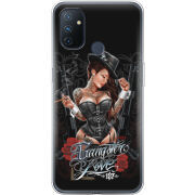 Чехол BoxFace OnePlus Nord N100 