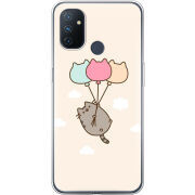 Чехол BoxFace OnePlus Nord N100 