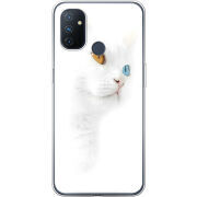 Чехол BoxFace OnePlus Nord N100 