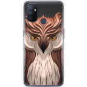 Чехол BoxFace OnePlus Nord N100 