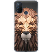 Чехол BoxFace OnePlus Nord N100 