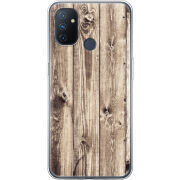 Чехол BoxFace OnePlus Nord N100 