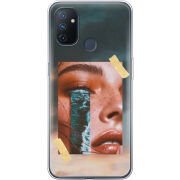 Чехол BoxFace OnePlus Nord N100 