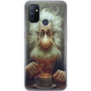 Чехол BoxFace OnePlus Nord N100 