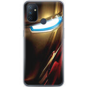 Чехол BoxFace OnePlus Nord N100 