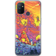 Чехол BoxFace OnePlus Nord N100 