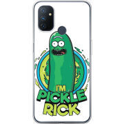 Чехол BoxFace OnePlus Nord N100 