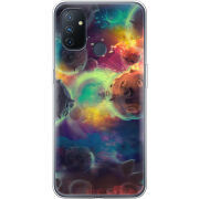 Чехол BoxFace OnePlus Nord N100 