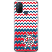 Чехол BoxFace OnePlus Nord N100 Valley of Waves