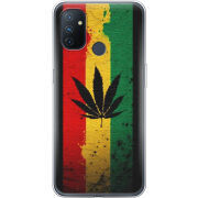 Чехол BoxFace OnePlus Nord N100 