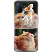 Чехол BoxFace OnePlus Nord N100 