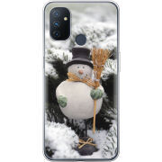 Чехол BoxFace OnePlus Nord N100 