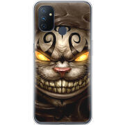 Чехол BoxFace OnePlus Nord N100 