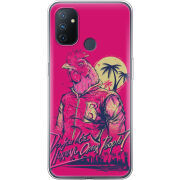 Чехол BoxFace OnePlus Nord N100 