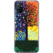 Чехол BoxFace OnePlus Nord N100 Wish Tree