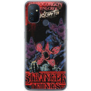 Чехол BoxFace OnePlus Nord N100 