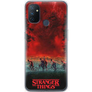 Чехол BoxFace OnePlus Nord N100 