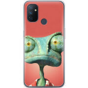 Чехол BoxFace OnePlus Nord N100 