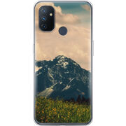 Чехол BoxFace OnePlus Nord N100 