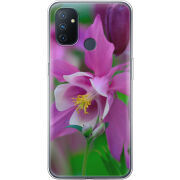 Чехол BoxFace OnePlus Nord N100 