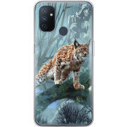 Чехол BoxFace OnePlus Nord N100 