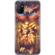 Чехол BoxFace OnePlus Nord N100 