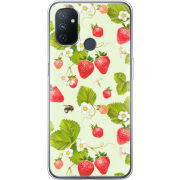 Чехол BoxFace OnePlus Nord N100 