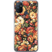 Чехол BoxFace OnePlus Nord N100 