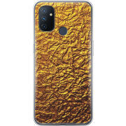 Чехол BoxFace OnePlus Nord N100 