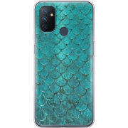 Чехол BoxFace OnePlus Nord N100 