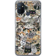 Чехол BoxFace OnePlus Nord N100 