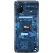 Чехол BoxFace OnePlus Nord N100 