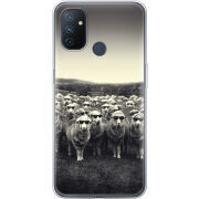 Чехол BoxFace OnePlus Nord N100 