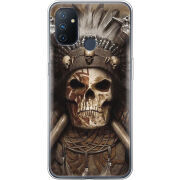 Чехол BoxFace OnePlus Nord N100 