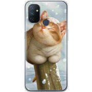 Чехол BoxFace OnePlus Nord N100 