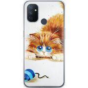 Чехол BoxFace OnePlus Nord N100 