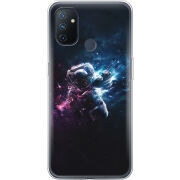 Чехол BoxFace OnePlus Nord N100 